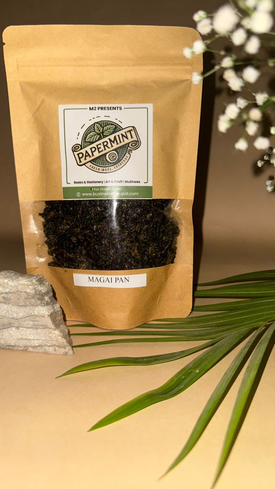 Magai Paan 